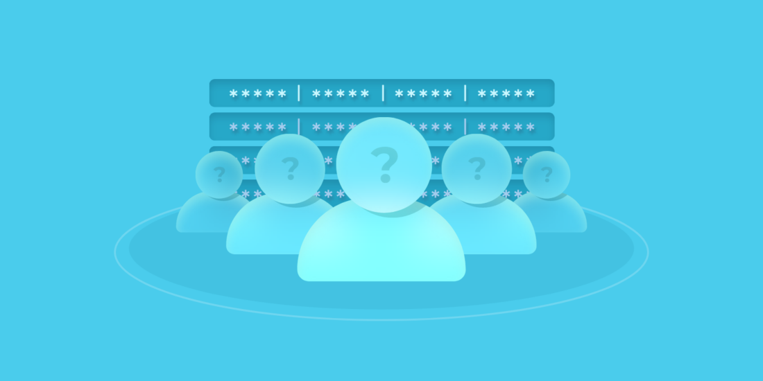 The Most Common Data Anonymization Techniques