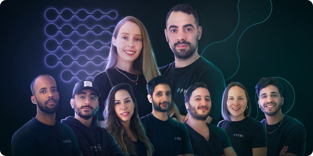 The Next-Gen of Data Access: Launching PVML Along with $8M in Funding