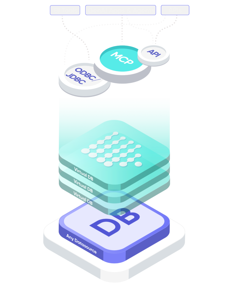 PVML- Secure, AI-Ready Virtual Databases